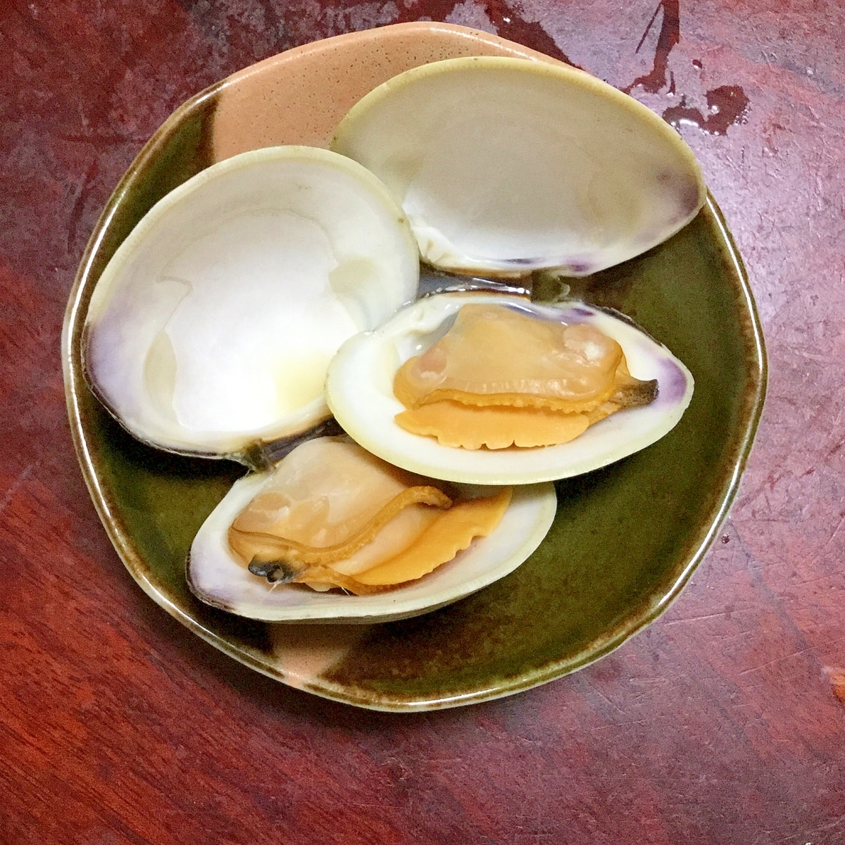 大アサリの酒蒸し風 レシピ 作り方 By とりあえず乾杯 楽天レシピ 大アサリの酒蒸し風 レシピ 作り方 By とりあえず乾杯 楽天レシピ